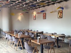 -So Lounge索兰至餐厅(蓝色港湾店)