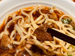 -平娃三宝烧烤·面食(南小街店)