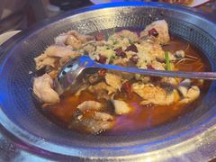 -巢爷老味(东方红店)