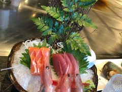 -仙桐吉宴铁板烧·精致料理