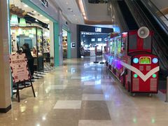 -IPARK购物中心