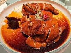 -广州酒家(中华广场店)