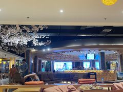 -星河湾温泉洗浴酒店