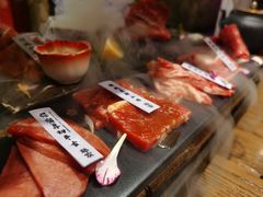 -樱宿日式和牛烧肉(五道口店)
