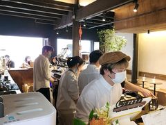 -Metal hands·铁手咖啡