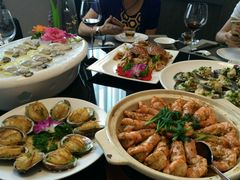 -画臻楼.家宴.融合菜(锦业路店)