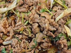 -烤肉宛饭庄(北新桥店)