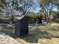 -白马涧龙池景区