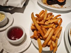 -茹丝葵经典牛排馆(上海外滩店)