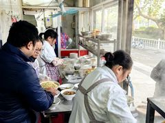 -老赵面店(大西路店)