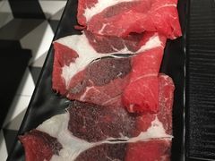 肥牛-8锅臭臭锅·正宗台湾小火锅(中心五路店)