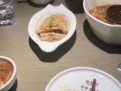 -前海沿·青岛菜(李沧万达店)