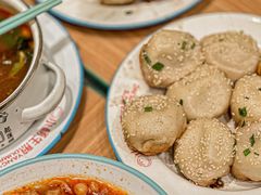 -小杨生煎(福州路店)