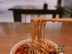 -吴记怪味面(牛王庙店)