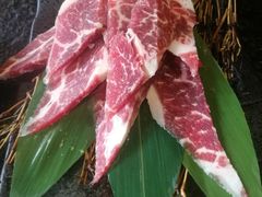 -炭虎烤肉(桂林路店)