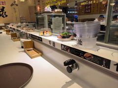-禾绿回转寿司(苏宁广场店)