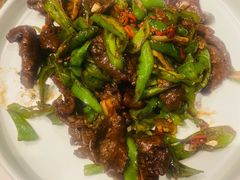 -那家小馆•北京菜•烤鸭(香山店)