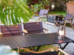 -J Create城市露营咖啡·简餐·宠物(上海动物园店)