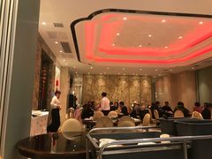 大堂-狮王府淮扬菜(新街口友谊店)