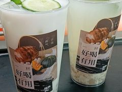 -炖物24章·顺时轻养茶(杭州大厦店)