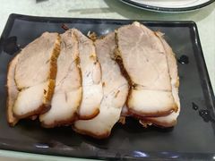 -李连贵熏肉大饼(丰台南路地铁站店)