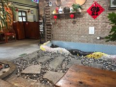 -李唐千秋客家菜