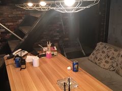 -EGO原创机械密室逃脱(朝阳大悦城2店)