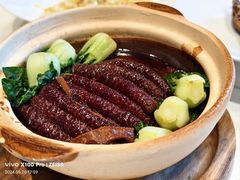 -四季民福烤鸭店(望京旺角店)