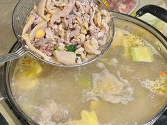 -小煵记·打边炉(西丽文光店)