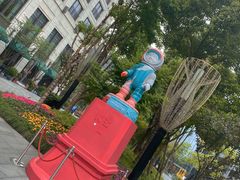 -杭州城中香格里拉大酒店