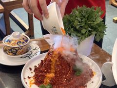 -大龙燚火锅(南山大道店)