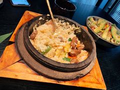 -和一料理(安阳店)