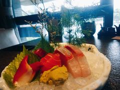 -大桥日本料理·日式放题·铁板定食(科兴科学园店)