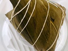 冻鲜蜜枣粽-魏家凉皮(博水商务大厦店)