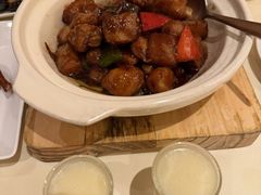 -利苑酒家(合景国际金融广场店)
