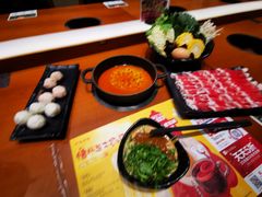 -呷哺呷哺 黄金牧场 (欢乐谷店)