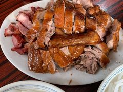 -凌舍好烧鹅(中山路店)