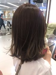 -潘多拉Hairsalon