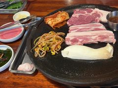 -Dombe豚(黑猪肉街店)