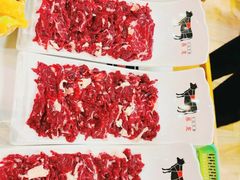 -今日牛事潮汕鲜牛肉火锅(瑞金店)