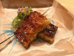 烤鳗鱼-焘