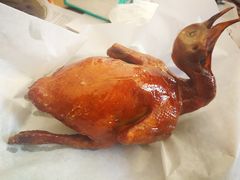 红烧乳鸽-味为先光明乳鸽(光明总店)