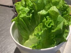 -韩先生自助烤肉•烤活鳗