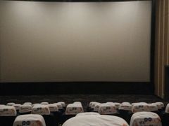 10号厅-博纳国际影城(淄博店)