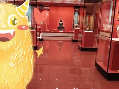 -麦当劳(祈年大街店)