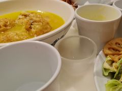 -径山十八道·风味民间菜(华夏之心店)