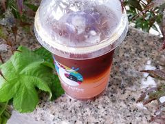 火烈鸟冰萃咖啡-瑞幸咖啡(凤凰海负一楼美食街店)