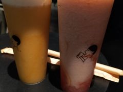 -喜茶(北京三里屯太古里店)
