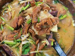 -玉祥府牛肉罩饼(金光道店)