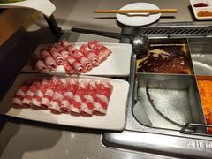 -海底捞火锅(吾悦广场店)